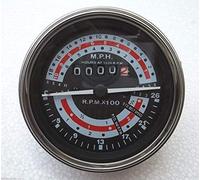 Tacómetro MPH para tractor Massey Ferguson compatible con MF-135-898465M91-898465M92-898467M91