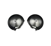 Tacómetro Odómetro Kit de Caja Instrumentos, Cubierta para velocímetro y medidor Velocidad para CB400 para VTEC 2002-2008, Accesorios para VTEC400 2/3/4 02-08