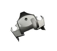 Tacómetro Odómetro Kit de Caja Instrumentos, Cubierta para velocímetro y medidor Velocidad para CB400 para VTEC 2002-2008, Accesorios para VTEC400 2/3/4 02-08