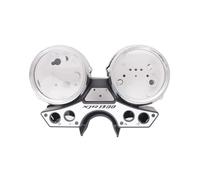 Tacómetro Odómetro Kit de Cubierta para velocímetro, tacómetro y odómetro Motocicleta, Carcasa para XJR1200 XJR1300 89-97