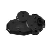 Tacómetro Odómetro Motocicleta 1 Pieza De Cubierta para Caja De Instrumentos De Velocímetro De Motocicleta, Voltímetro Digital, Tacómetro para R1200GS R12500 para Adventure