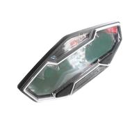 Tacómetro Odómetro Motocicleta para Accesorios De Tacómetro De Motocicleta CF250 Panel De Instrumentos 250NK 250SR Pantalla del Panel De Instrumentos Tabla De Códigos De Instrumentos