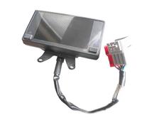 Tacómetro Odómetro Motocicleta para Accesorios De Tacómetro De Motocicleta CF250 Panel De Instrumentos 250NK 250SR Pantalla del Panel De Instrumentos Tabla De Códigos De Instrumentos