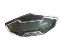 Tacómetro Odómetro Motocicleta para Accesorios De Tacómetro De Motocicleta CF250 Panel De Instrumentos 250NK 250SR Pantalla del Panel De Instrumentos Tabla De Códigos De Instrumentos