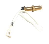 Tacómetro Odómetro Tacómetro Universal 52 mm con indicador de RPM (0-3000 0-4000 0-6000 0-8000 RPM) retroiluminación roja para Barco Motocicleta, 9-32 V