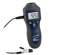 Tacómetro para motores de 2 y 4 tiempos PCE-AT 5 / PCE Instruments