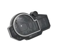 Tacómetro Velocímetro Motocicleta Accesorios Para La Cubierta De La Caja Del Velocímetro De La Motocicleta Para B&MW S1000RR S1000 RR HP4 2009 2010 2011 2012 2013 2014 Velocímetro de Motociclet