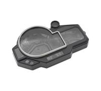 Tacómetro Velocímetro Motocicleta Accesorios Para La Cubierta Del Velocímetro De La Motocicleta Para B&MW S1000RR S1000 RR S 1000RR HP4 2009 2010 2011 2012 2013 2014 Velocímetro de Motociclet