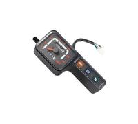Tacómetro Velocímetro Motocicleta Conjunto De Velocímetro Digital Para Motocicleta Cuentakilómetros Y Tacómetro Para XR250 CRM250 BAJA250 XR CRM 250 XG250 XLR125 XL250 Velocímetro de Motociclet