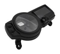 Tacómetro Velocímetro Motocicleta Cubierta De La Caja Del Instrumento Del Velocímetro Y Tacómetro De La Motocicleta Para Suzuki GSXR1000 GSX-R 1000 K3 K4 2003 2004 Velocímetro de Motociclet