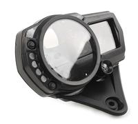 Tacómetro Velocímetro Motocicleta Cubierta Para Velocímetro De Motocicleta Tacómetro Reloj Caja De Instrumentos Para Suzuki GSXR 600 750 K6 K8 2006 2007 2008 2009 2010 Velocímetro de Motociclet