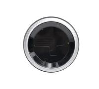 Tacómetro Velocímetro Motocicleta Para Ducati Para Scrambler 400 800 2015-2022 Cubierta Para Instrumentos De Motocicleta Velocímetro Odómetro Tacómetro Carcasa Del Tablero Velocímetro de Motociclet(2)