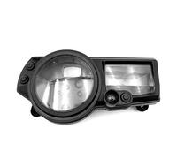 Tacómetro Velocímetro Motocicleta Para SUZUKI GSX-R 600 750 GSXR600 GSXR750 K4 2004 2005 Caja Para Velocímetro De Motocicleta Odómetro Instrumento Tacómetro Cubierta Velocímetro de Motociclet
