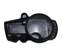 Tacómetro Velocímetro Motocicleta Para Y&amaha YZF R1 2002 2003 Para YZF R6 2003 2004 2005 Para R6S 2008 2009 Cubierta Para Velocímetro Tacómetro Y Medidor De Instrumentos Velocímetro de Motociclet