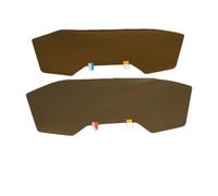 Tacómetros Película Protección Instrumento De Pantalla Película Protectora Motocicleta para Fo&rza300 &rza125 &rza250 FO&RZA 300 125 250