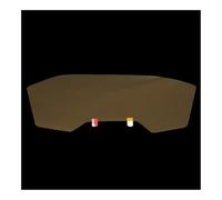 Tacómetros Película Protección para FOZRA 300 250 125 2018 2019 2020 Película Protectora Motocicleta para Tablero Velocímetro Pegatina De Pantalla