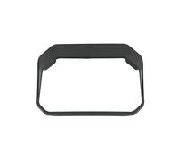 Tacómetros Película Protección Sombrero para Instrumentos De Motocicleta, Visera El Sol, Cubierta del Medidor, Película Protectora Pantalla para R1250GS R1200GS LC Adventure F750GS F850GS C400X