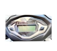Tacómetros Protección Película Accesorios Motocicleta para, Tablero De Instrumentos, Velocímetro, Pantalla Película Protectora para USR125 HJ125T-21 USR 125