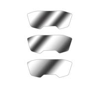 Tacómetros Protección Película para FO&RZA 350/300 Fo&rza300 &rza350 2018-2019 Protector De Salpicadero Motocicleta Película Instrumento Pantalla Antiarañazos