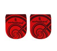 Tacón Sorbothane, talla 35-38