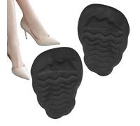 Tacones altos Einsätze | Tacones altos para mujer Mittelfußknochen-Stützkleber | Waschbare Weiche Gel-Einlegesohlen Für Ganztägigen Komfort Bei Galadinner, Reisen, Hochzeit, Party