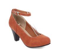 Tacones Mujer Zapatos Mujer Vestir Zapatos De Salon Tacon Medio Oxford Azules Blancos Zapato Azul para Chulapa Niña Talla 42 High Heels Plateados Merceditas Acolchada Zapatillas Burdeos 34 con Horma