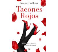 Tacones Rojos: Dos esclavos del azar, amantes del placer
