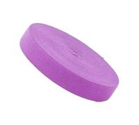 Taconey Bandas elásticas Planas de 20 1/4" (20/30/40 mm) para Coser Cinturones y reemplazos de Ropa Interior, Manualidades de Bricolaje y Accesorios de Costura.,20 mm, 5 Yardas