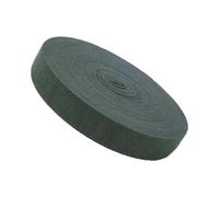 Taconey Bandas elásticas Planas de 20 1/4" (20/30/40 mm) para Coser Cinturones y reemplazos de Ropa Interior, Manualidades de Bricolaje y Accesorios de Costura.,20 mm, 5 Yardas