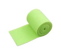 Taconey Cinturón elástico de 50 mm, 1,4 mm de Grosor, Repuesto para Ropa, Costura DIY,50 mm, 2 Metros