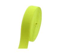 Taconey Cinturón elástico de Nailon de 10 mm para Tirantes de Sujetador, Cinturones de Repuesto duraderos,10 mm, 5 Metros