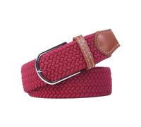 Taconey Cinturón táctico de nailon para hombre de 107/120/130 cm, de liberación rápida, ideal para deportes casuales y al aire libre.