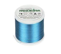 Tacony Corporation Azul duckw-Madeira rayón Hilo