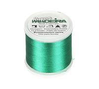 Tacony Corporation GR Peacock-Madeira rayón Hilo