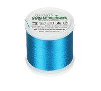 Tacony Corporation M9840-1295 Hilo de rayón BR Peacock-Madeira, Acrílico, 2.79x2.79x3.3 cm, 200