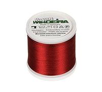 Tacony Corporation Madeira Rayon Thread Size 40 200 Meters-Medium Maple
