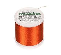 Tacony Corporation Madeira Rayon Thread Size 40 200 Meters-Sunset