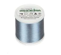 Tacony Corporation Madeira Rayon Thread Size 40 200 Meters-Winter Sky