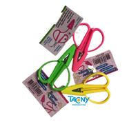 Tacony Super Shears Mini tijeras, 3 unidades