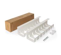 Tacora Bandeja de cables