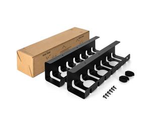 Tacora Bandeja de cables