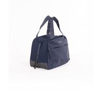 TACORA Bolsa Térmica Porta Alimentos【6L】Nevera Portátil con Aislamiento, Lunch Box Impermeable, Hermética e Isotérmica, Porta Fiambrera Almuerzo, Oficina, Viaje, Pícnic o Colegio 24.5*13*17CM (AZUL)