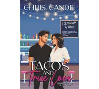 Tacos and True Love (Taylor Thursdays at Cornelia's)