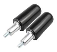 Tacos anticaída,para Harley Davidson Softail Heritage Moto | Deslizadores marco,proteccion escape,almohadillas choque,accesorios seguridad,aluminio resistente,instalacion rapida