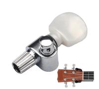 Tacos de ajuste para banjo, sintonizador para banjo de 5 cuerdas, afinadores de cabeza de máquina para afinador de banjo, llaves de ajuste de guitarra, clavija de afinador de 5 cuerdas, afinadores de