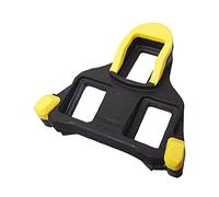 SHIMANO Sm-sh11 Road Pedal Cleat Pair 6deg Float 128851, Unisex, Amarillo, `One Size