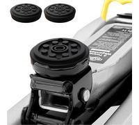 Tacos de goma set de 3 redondos 39,5x15,5mm gato elevador