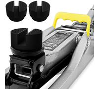 Tacos de goma set de 3 redondos 52x37,5mm gato elevador