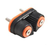 Tacos de leva compuestos de respuesta rápida diseñados para gestionar líneas en situaciones de alto estrés de manera efectiva (tamaño pequeño)