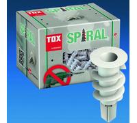 Tacos De Pladur TOX ESPIRAL 32 Tacos De Cavidad De Pladur